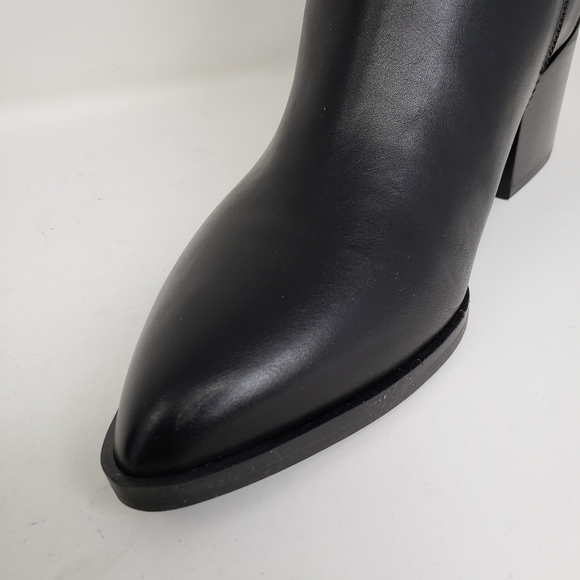 Tommy Hilfiger Jetz Booties NIB - Picture 7 of 11